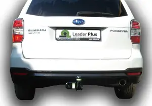 Фаркоп «Лидер-плюс» для SUBARU FORESTER (SJ) 2012-2018