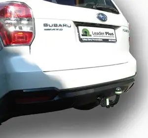 Фаркоп «Лидер-плюс» для SUBARU FORESTER (SJ) 2012-2018