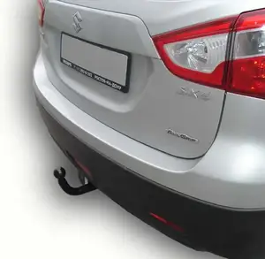 Фаркоп «Лидер-плюс» для SUZUKI SX4 S-CROSS (JY) 2013-2018