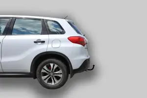 Фаркоп «Лидер-плюс» для SUZUKI SX4 S-CROSS (JY) 2013-2018