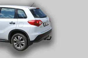 Фаркоп «Лидер-плюс» для SUZUKI SX4 S-CROSS (JY) 2013-2018