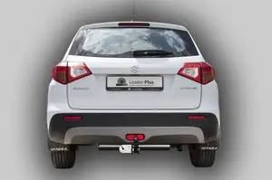 Фаркоп «Лидер-плюс» для SUZUKI SX4 S-CROSS (JY) 2013-2018