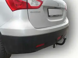 Фаркоп «Лидер-плюс» для SUZUKI SX4 S-CROSS (JY) 2013-2018