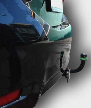 Фаркоп «Лидер-плюс» для TOYOTA COROLLA (седан) 2007-2013/ 2013-2018 Фаркоп «Лидер-плюс» для TOYOTA COROLLA (седан) 2007-2013/ 2013-2018