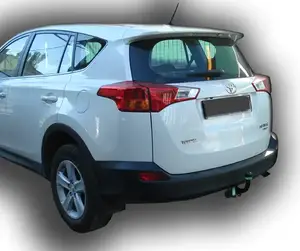 Фаркоп «Лидер-плюс» для TOYOTA RAV4 IV(2013-2019) A