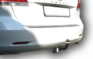 Фаркоп «Лидер-плюс» для TOYOTA VENZA 2008-2013