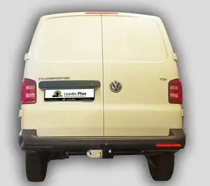 Фаркоп «Лидер-плюс» для VOLKSWAGEN TRANSPORTER T5 2003-2015 (фургон закрытый) FC