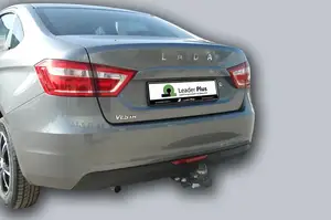 Фаркоп «Лидер-плюс» для LADA VESTA седан (2015-н.в.)/SW универсал (2017-н.в.)