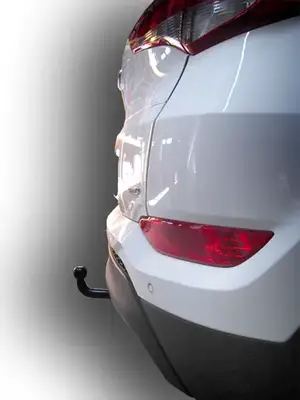 Фаркоп «Лидер-плюс» для HYUNDAI Tucson III (2015-2021)