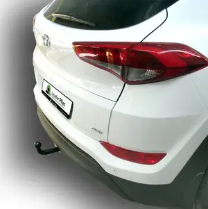 Фаркоп «Лидер-плюс» для HYUNDAI Tucson III (2015-2021)