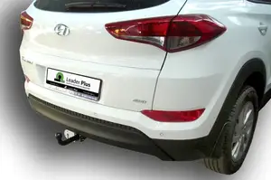 Фаркоп «Лидер-плюс» для HYUNDAI Tucson III (2015-2021)