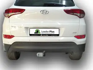 Фаркоп «Лидер-плюс» для HYUNDAI Tucson III (2015-2021)