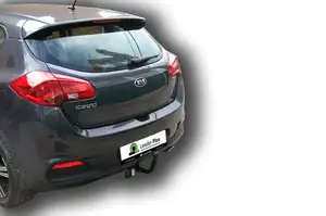 Фаркоп «Лидер-плюс» для KIA CEED хетчбек (JD) 2012-2018