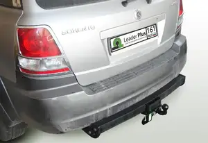 Фаркоп «Лидер-плюс» для KIA SORENTO 1 2002-2006 1 F