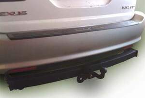 Фаркоп «Лидер-плюс» для LEXUS RX 300 (XU1) 1997-2003 F