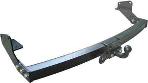 Фаркоп «Лидер-плюс» для LEXUS RX 300 (XU1) 1997-2003 F Фаркоп «Лидер-плюс» для LEXUS RX 300 (XU1) 1997-2003 F