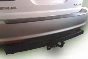 Фаркоп «Лидер-плюс» для LEXUS RX 300 (XU1) 1997-2003 FC