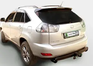 Фаркоп «Лидер-плюс» для LEXUS RX 300/330/350/400 (XU3) 2003-2009 F