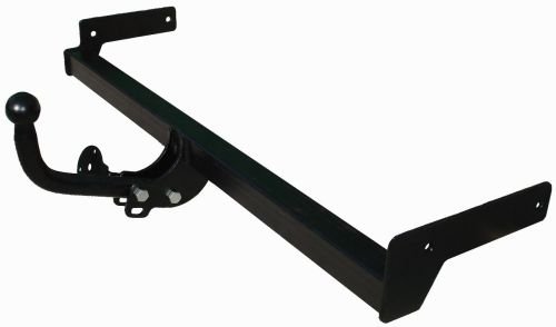 Фаркоп «Лидер-плюс» для RENAULT CLIO SYMBOL (седан) 2002-2008 Фаркоп «Лидер-плюс» для RENAULT CLIO SYMBOL (седан) 2002-2008