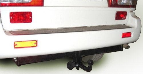 Фаркоп «Лидер-плюс» для ТАГАЗ ROAD PARTNER 2008-2016 Фаркоп «Лидер-плюс» для ТАГАЗ ROAD PARTNER 2008-2016