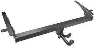 Фаркоп «Лидер-плюс» для ТАГАЗ ROAD PARTNER 2008-2016 Фаркоп «Лидер-плюс» для ТАГАЗ ROAD PARTNER 2008-2016