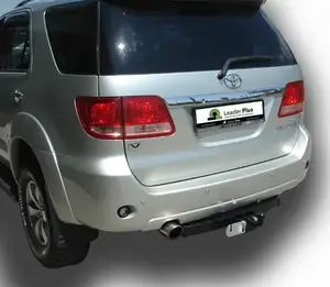 Фаркоп «Лидер-плюс» для TOYOTA FORTUNER 2005-2018 F