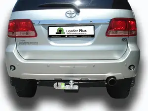 Фаркоп «Лидер-плюс» для TOYOTA FORTUNER 2005-2018 F