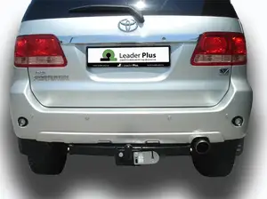 Фаркоп «Лидер-плюс» для TOYOTA FORTUNER 2005-2018 FC