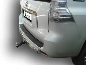 Фаркоп «Лидер-плюс» для TOYOTA L.C. PRADO (J120/J150) (2002 -2015)