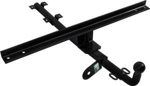 Фаркоп «Лидер-плюс» для 2113, 2114 2001-2013