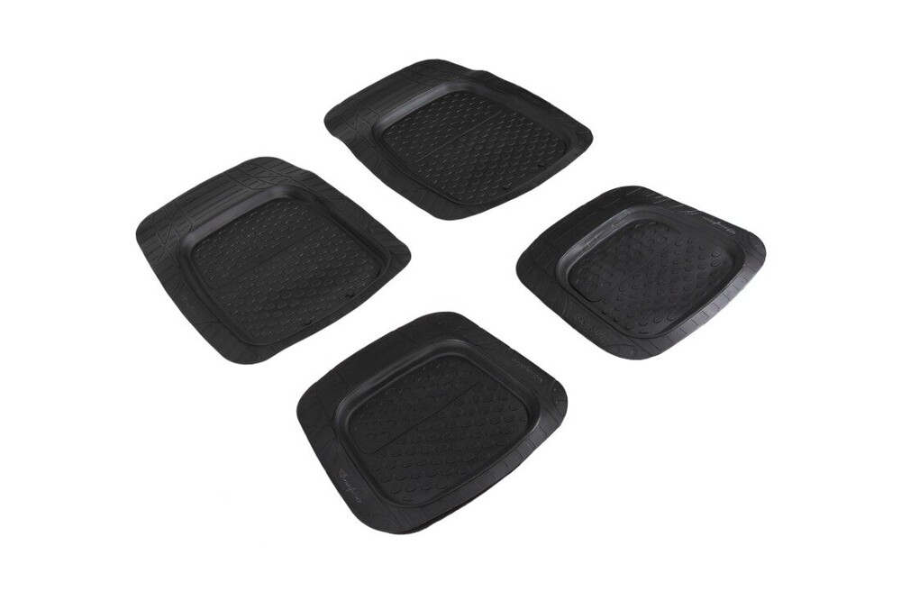 (a) Коврики резиновые Чемпион универсальные с высоким бортом «Seintex» (a) Коврики резиновые Чемпион универсальные с высоким бортом «Seintex»