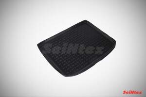 Коврик в багажник AUDI A3 5dr 2013-2018 (полиуретан) «Seintex»