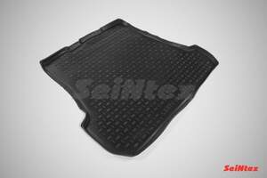 Коврик в багажник LEXUS LX570 (5 мест) 2007-н.в. (полиуретан) «Seintex» Коврик в багажник LEXUS LX570 (5 мест) 2007-н.в. (полиуретан) «Seintex»