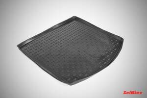 Коврик в багажник MAZDA CX-5 2011-2016 (полиуретан) «Seintex» Коврик в багажник MAZDA CX-5 2011-2016 (полиуретан) «Seintex»