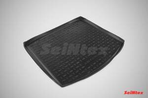 Коврик в багажник OPEL ANTARA 2006-2016 (полиуретан) «Seintex»