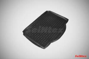 Коврик в багажник OPEL Mokka 2012-н.в. (полиуретан) «Seintex»