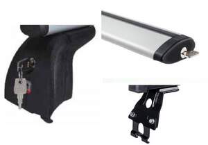 Багажник AMOS BETA на штат.места FORD C-Max I MPV 5дв 2003-2010 (дуги аэро-крыло с замком) Багажник AMOS BETA на штат.места FORD C-Max I MPV 5дв 2003-2010 (дуги аэро-крыло с замком)