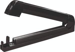 Крепление AMOS для 3-х пар лыж/2-х сноубордов на багажник на крышу авто, для всех типов поперечин, серебристый