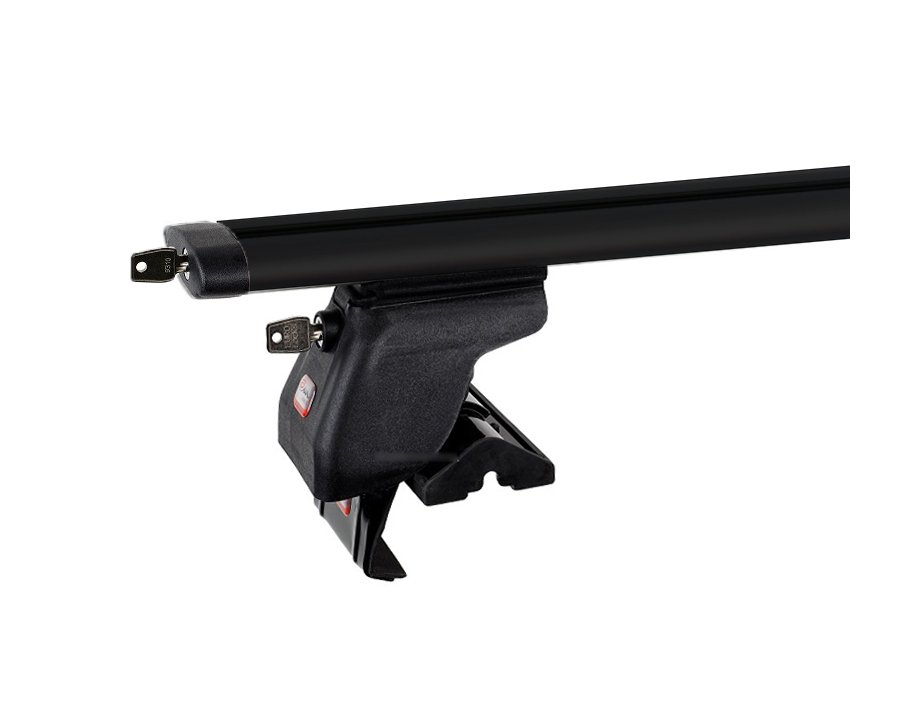 Багажник AMOS DROMADER креп.за двер.проемы AUDI A3 Hatchb., Sportsback 3/5дв 2012-2018 (дуги аэро-крыло черн.с замком) Багажник AMOS DROMADER креп.за двер.проемы AUDI A3 Hatchb., Sportsback 3/5дв 2012-2018 (дуги аэро-крыло черн.с замком)