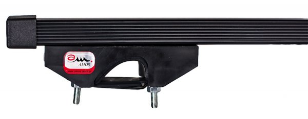 Багажник AMOS RELING на рейлинги AUDI A6 Avant, Kombi 5дв 1998-2004 (прямоуг.дуги) Багажник AMOS RELING на рейлинги AUDI A6 Avant, Kombi 5дв 1998-2004 (прямоуг.дуги)