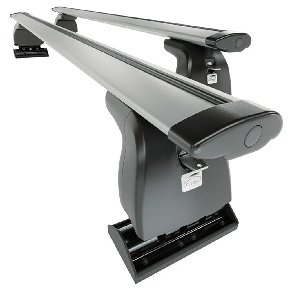 Багажник AMOS BETA на штат.места BMW 3 (E46) Compact, Hatchback 3дв 2001-2004 (дуги аэро-крыло) Багажник AMOS BETA на штат.места BMW 3 (E46) Compact, Hatchback 3дв 2001-2004 (дуги аэро-крыло)