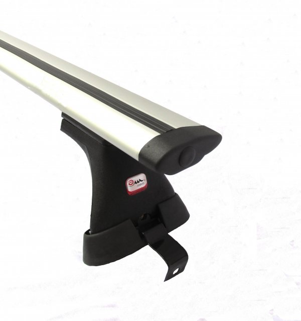 Багажник AMOS KOALA креп.за двер.проемы BMW X5 (E53) Individual, SUV 5дв 2000-2007 (дуги аэро-крыло с замком) Багажник AMOS KOALA креп.за двер.проемы BMW X5 (E53) Individual, SUV 5дв 2000-2007 (дуги аэро-крыло с замком)