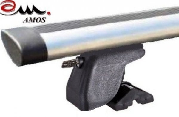 Багажник AMOS DROMADER на штат.места CITROEN C4 Aircross SUV 5дв 2012-2016 (дуги аэро-крыло) Багажник AMOS DROMADER на штат.места CITROEN C4 Aircross SUV 5дв 2012-2016 (дуги аэро-крыло)