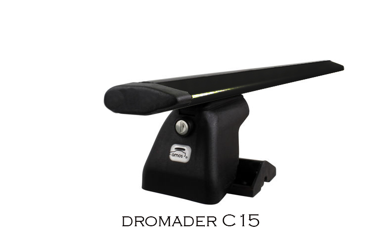 Багажник AMOS DROMADER на штат.места CITROEN C4 Grand Picasso MPV 5дв 2007-2013 (дуги аэро-крыло черные) Багажник AMOS DROMADER на штат.места CITROEN C4 Grand Picasso MPV 5дв 2007-2013 (дуги аэро-крыло черные)