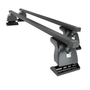 Багажник AMOS BETA на штат.места CITROEN C5 Sedan 2001-2007 (прямоуг.дуги) Багажник AMOS BETA на штат.места CITROEN C5 Sedan 2001-2007 (прямоуг.дуги)