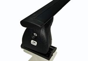 Багажник AMOS BETA на штат.места CITROEN C5 Kombi 5дв 2001-2007 (дуги аэро-крыло черные) Багажник AMOS BETA на штат.места CITROEN C5 Kombi 5дв 2001-2007 (дуги аэро-крыло черные)