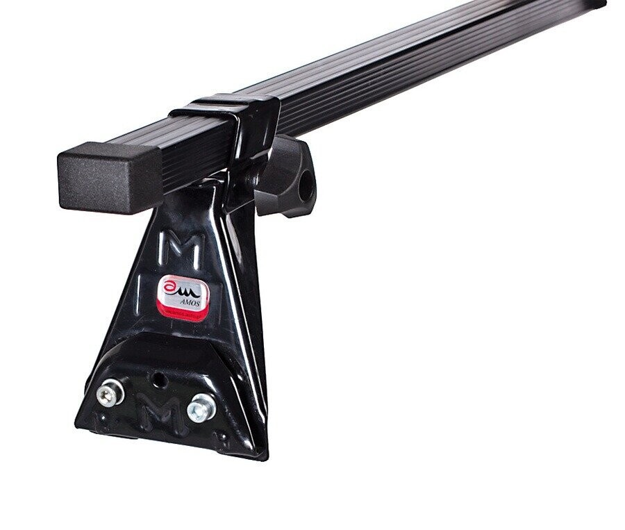 Багажник AMOS TICO на штат.места DAEWOO Tico Hatchback 5дв 1996-2001 (прямоуг.дуги) Багажник AMOS TICO на штат.места DAEWOO Tico Hatchback 5дв 1996-2001 (прямоуг.дуги)