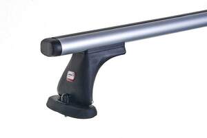 Багажник AMOS KOALA на штат.места FIAT Doblo Van 5дв 2000-2018 (аэродинамич.дуги) Багажник AMOS KOALA на штат.места FIAT Doblo Van 5дв 2000-2018 (аэродинамич.дуги)