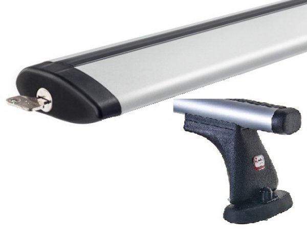 Багажник AMOS KOALA на штат.места FIAT Grande Punto Hatchback 5дв 2005-2016 (дуги аэро-крыло с замком) Багажник AMOS KOALA на штат.места FIAT Grande Punto Hatchback 5дв 2005-2016 (дуги аэро-крыло с замком)