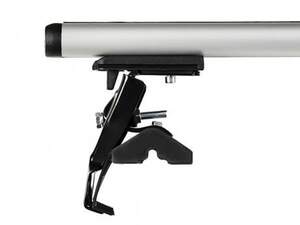 Багажник AMOS DROMADER креп.за двер.проемы FORD C-Max I MPV/Hatchback 5дв 2003-2010 (дуги аэро-крыло)